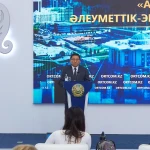«Сделано не ради акима»: Досаев прокомментировал мониторинг публикаций в СМИ