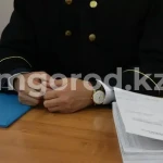 Ударил ножом в живот: в деле о смерти акима поставил точку суд Актобе