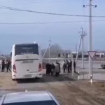 Девять населенных пунктов в ЗКО остаются без транспортного сообщения