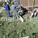 «Трещит по швам»: подрядчик начал устранять дефекты новостройки в Уральске
