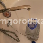 Реконструкцию сетей водоснабжения проводят в Аксае