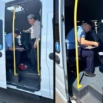 Школьные автобусы проверили в Бурлинском районе