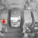 Был в маске и суетился: мошенника с поличным поймал полицейский ЗКО