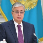 Уходя - уходи: президент Токаев о двоевластии в Казахстане