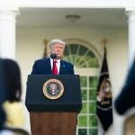 Американские санкции могут затронуть все страны СНГ