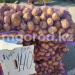Сельскохозяйственные ярмарки пройдут в Уральске