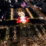 Кто будет поздравлять жителей Атырау с Днем города