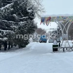Погода на 7 марта