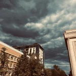 Прогноз погоды для жителей ЗКО на 19 сентября
