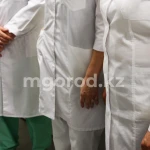Казахстанские медсестры будут самостоятельно вести прием пациентов