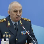 Бывший министр обороны стал первым замом Секретаря Совета Безопасности