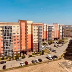 Сколько жителей ЗКО состоят в очереди на жилье