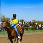660 мың қазақстандық ұлттық спорт түрімен шұғылданады