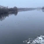 Сброс воды с Ириклинского водохранилища в Урал увеличился в несколько раз