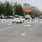 Таксистам запретят работать на праворульном авто в Казахстане