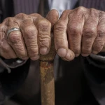 В Казахстане проживает 448 долгожителей старше 100 лет