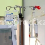 ВИЧ у пациентов больницы в Алматы: причиной назвали «человеческий фактор»