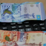 Безработным казахстанцам выплатят пособие из Госфонда