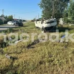 В ЗКО перевернулся автобус с пассажирами: виновнику вынесли приговор