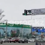 Неправильно установленный светофор вводит в заблуждение уральских водителей