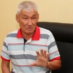В Уральске известный народный целитель лечит зоб, астму, язвы и многие другие заболевания