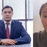 Обвинила в избиениях: аким района Атырауской области покинул пост