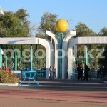 Капитальный ремонт стадиона планируют провести в Уральске