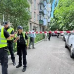 Нападение на журналиста Садыкова в Киеве: президент поручил направить запросы