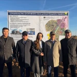 Оралда үстел теннисіне арналған орталық салынбақ