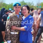 Отдаём детей служить, а привозят тела — мать повешенного солдата из ЗКО
