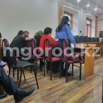 Мать погибшего Наримана Рагуфа отказалась от претензий к сыну уральского судьи