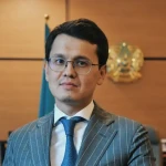 Багдат Мусин освобожден от должности министра цифрового развития