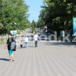 Не посещать парки и скверы попросили уральцев с 17 по 19 мая