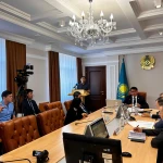 БҚО-да ауыл әкімі орындалмаған жұмыс үшін ақша аударған