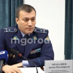Такси с правосторонним рулевым управлением запрещены - глава полиции ЗКО