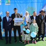 БҚО-да жас отбасылар «Қаладан ауылға» бағдарламасымен баспаналы болды