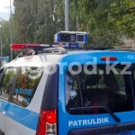 Повысить штрафы за превышение скорости предложили в Казахстане