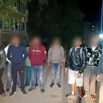 12 граждан Индии задержали в ЗКО