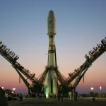 Француза и немца задержали на Байконуре за попытку сделать фото ракетоносителя