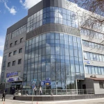 Откройте для себя мир качественной медицины с «Uniserv Medical Center»