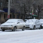 Туман и мороз ожидаются в ЗКО 21 февраля