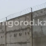 В 970 тысяч тенге в год обходится содержание одного заключенного в ЗКО