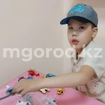Особенному мальчику из Уральска нужны деньги на лечение