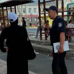 Балаклавы, маски и никаб: полицейские ЗКО начали разъяснять новые правила