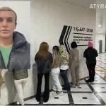 Транссексуал из другой страны оказывал интимные услуги в Атырау
