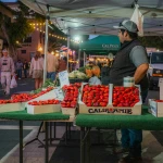 Традиционная ярмарка сельхозпродукции состоится в Уральске