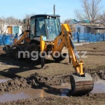 В Уральске заработала горячая линия на случай паводка