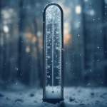Шквалистый ветер и морозы до минус 15 градусов прогнозируются в ЗКО 12 ноября