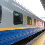 Туристический поезд отправится в первое путешествие по городам Казахстана