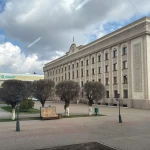 Дождь с грозой ожидается на западе Казахстана 14 сентября